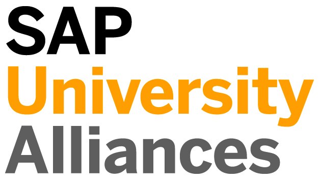 Logo SAP