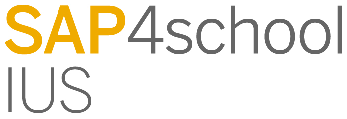 Logo SAP4School