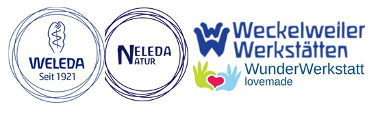 Logo Neleda